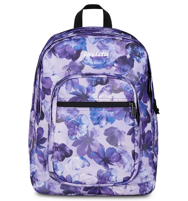 Jelek Fantasy Invicta Backpack Grs Lily Flowers