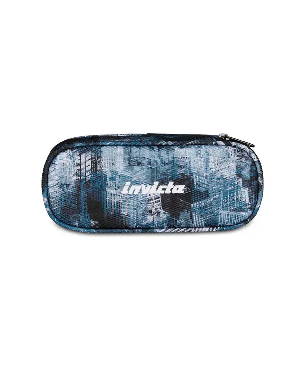 Lip Fantasy Invicta Pencil Bags Grs - Sky City