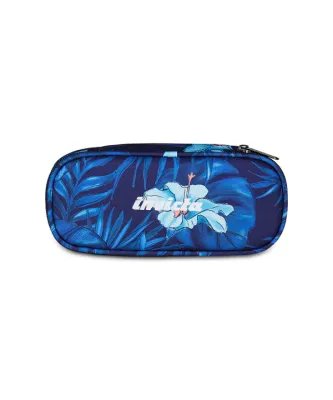 Lip Fantasy Invicta Pencil Bags Grs - Tropical Blue