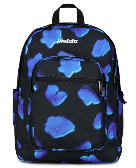 Jelek Fantasy Invicta Backpack Grs Blue Ortensia