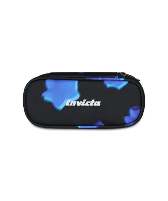 Lip Fantasy Invicta Pencil Bags Grs - Blue Ortensia