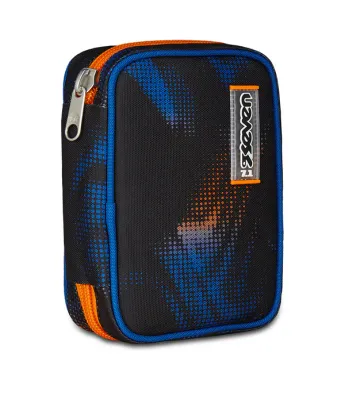 Seven® SPEED PAD PENCIL CASE - Optical Shade Boy