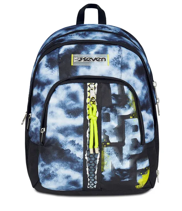Backpack Seven® DUAL DETACH - Shady Dye BOY