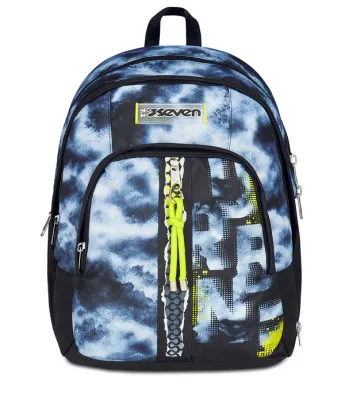 Backpack Seven® DUAL DETACH - Shady Dye BOY