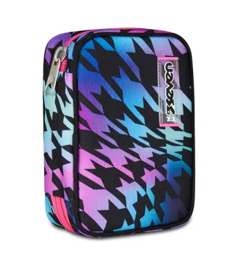 Seven® SPEED PAD PENCIL CASE - Glow Love