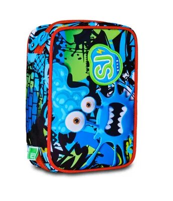 SJ PENCIL SPEED PAD NEW - Fantasys Boy
