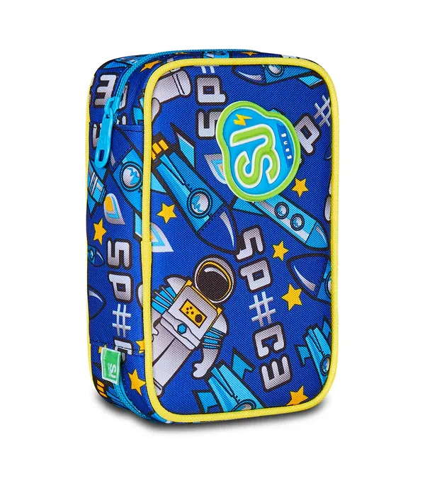 SJ PENCIL SPEED PAD NEW - Flyrocket Boy