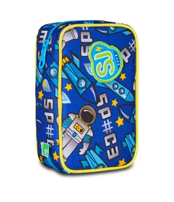 SJ PENCIL SPEED PAD NEW - Flyrocket Boy