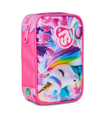 SJ PENCIL SPEED PAD NEW - Flyunicorn Girl