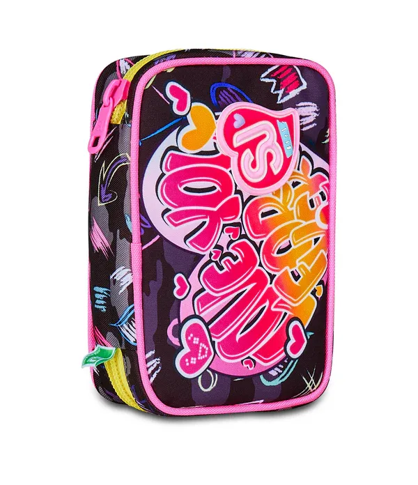 SJ PENCIL SPEED PAD NEW - Game-Led Girl