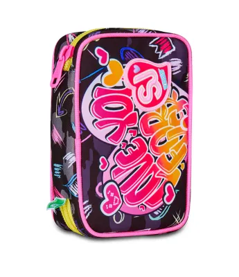 SJ PENCIL SPEED PAD NEW - Game-Led Girl