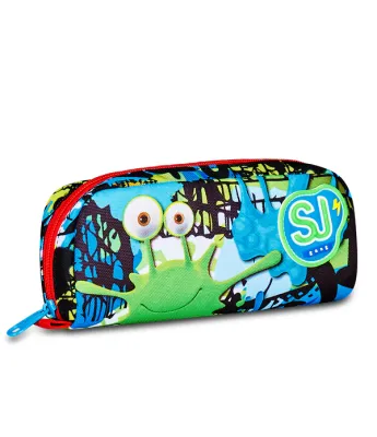 SJ Pen Holder - Fantasys Boy
