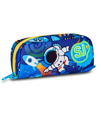 SJ Pen Holder - Flyrocket Boy