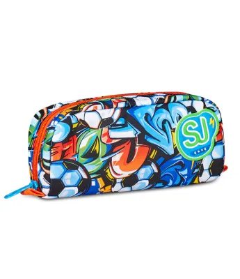 SJ Pen Holder - Tinypatch Boy