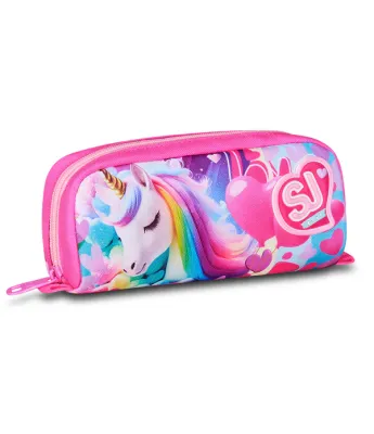 SJ Pen Holder - Flyunicorn Girl