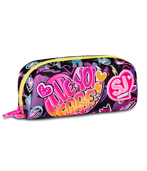 SJ Pen Holder - Game-Led Girl