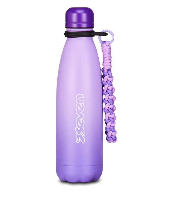 Seven® Thermal Bottle - Lilac Shade
