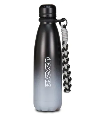 Seven® Thermal Bottle - Black Shade