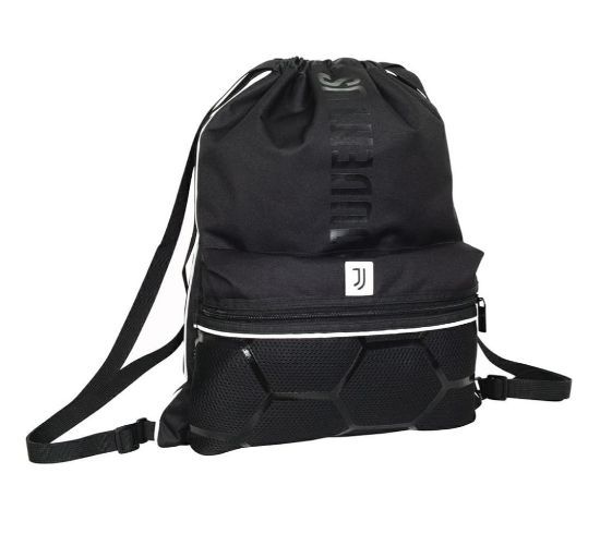 JUVENTUS FREETIME PACK - FREE TIME BACKPACK - Seven