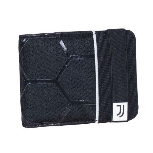 WALLET WITH ELASTIC WIN THE MATCH JUVENTUS - Seven