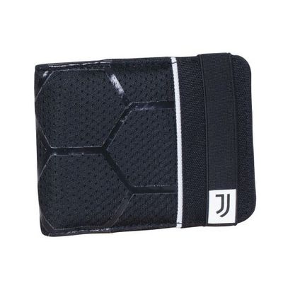 WALLET WITH ELASTIC WIN THE MATCH JUVENTUS - Seven