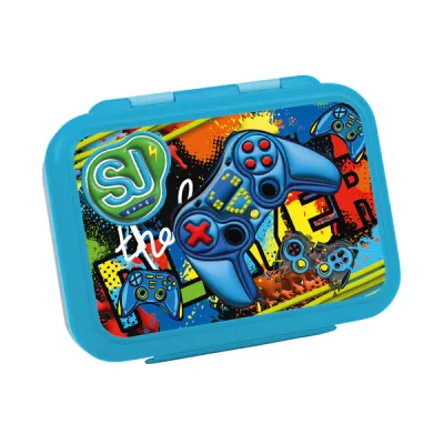 Lunchbox SJ - Game-Led Boy