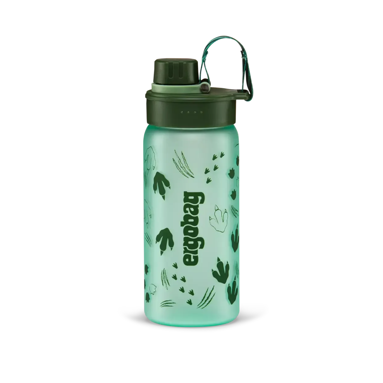 Ergobag 550 ml bottle - Dino
