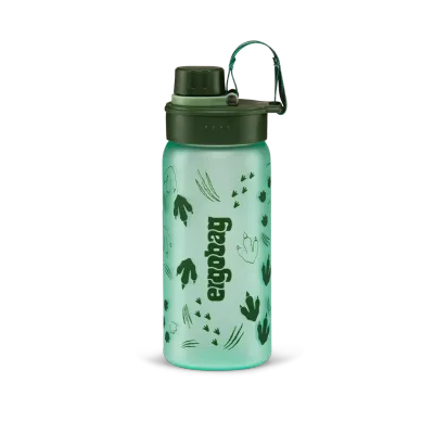 Ergobag 550 ml bottle - Dino
