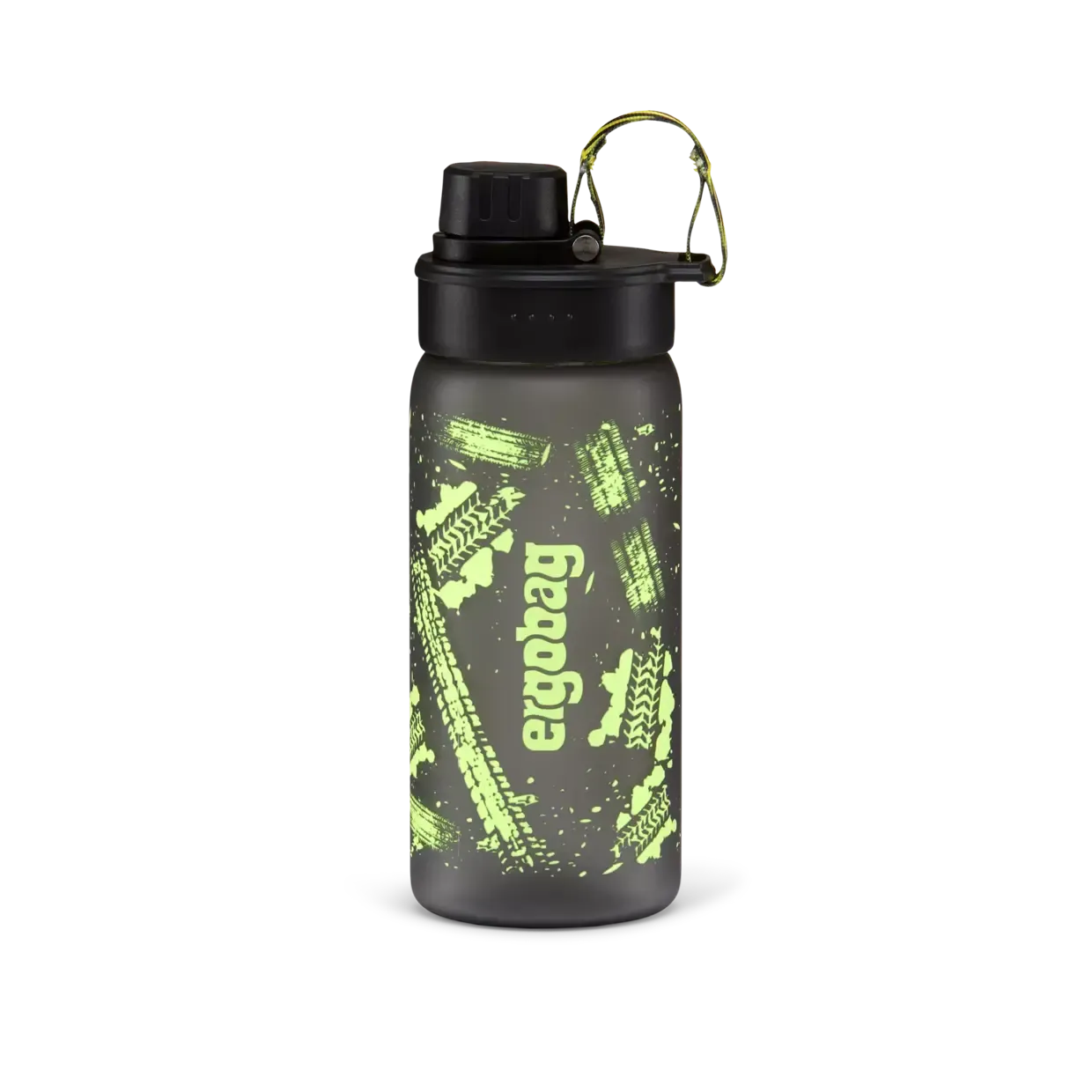 Ergobag 550 ml bottle - Speed
