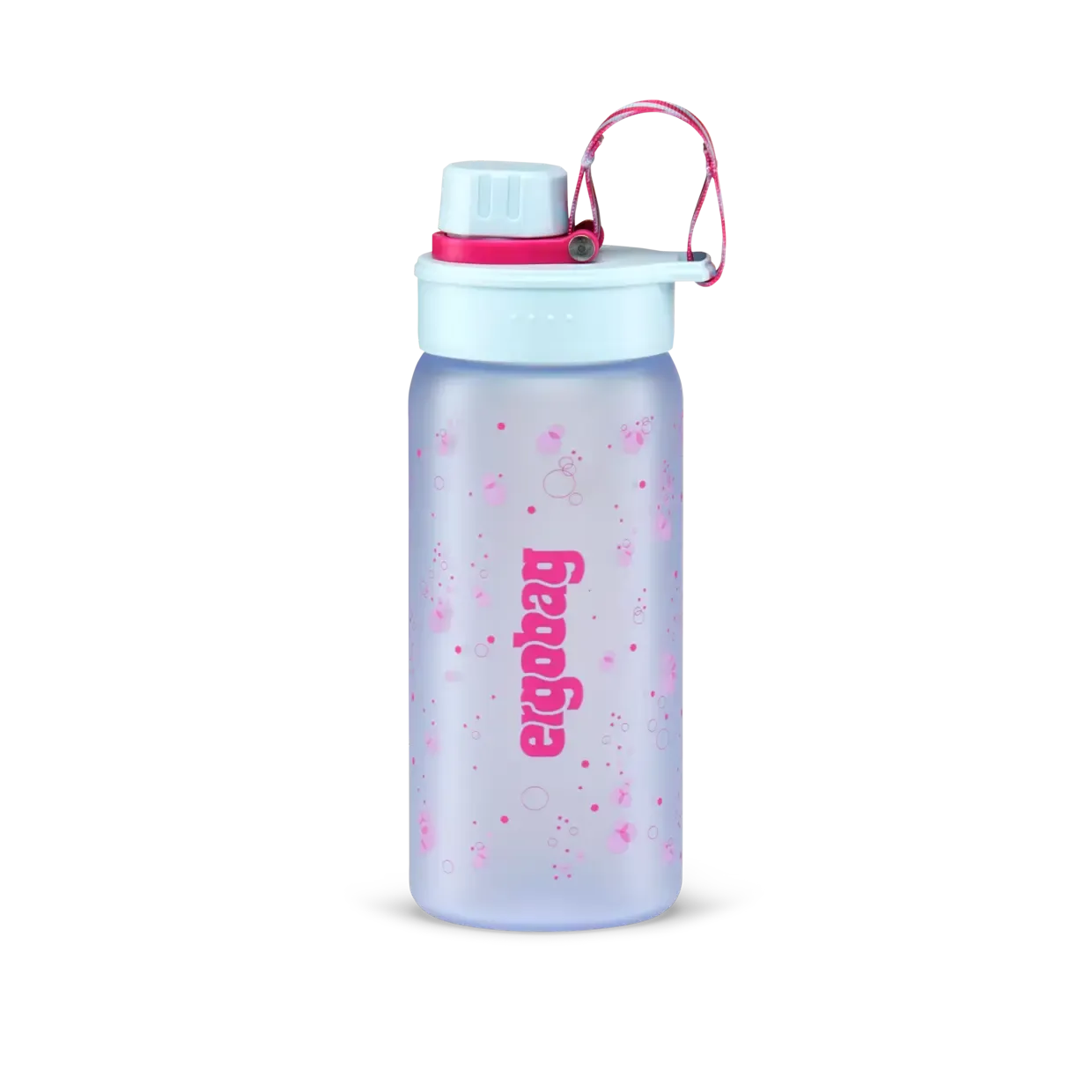 Ergobag 550 ml bottle - Bubbles