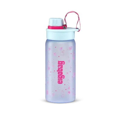 Ergobag 550 ml bottle - Bubbles