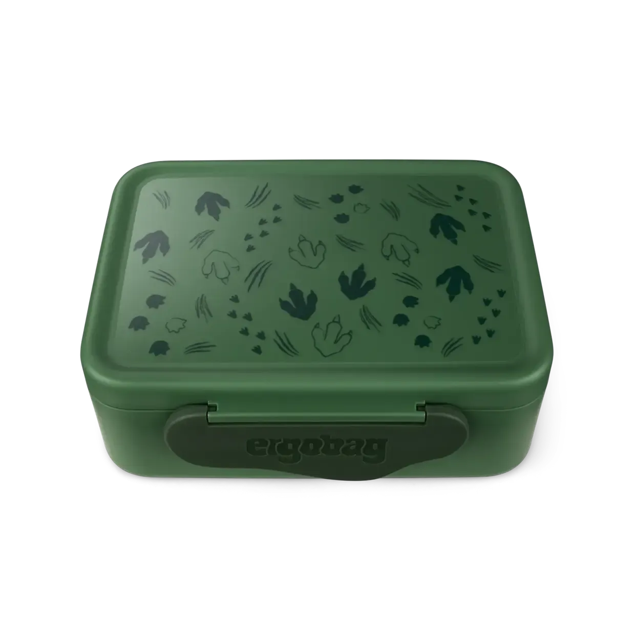 Ergobag Lunch Box - Dino