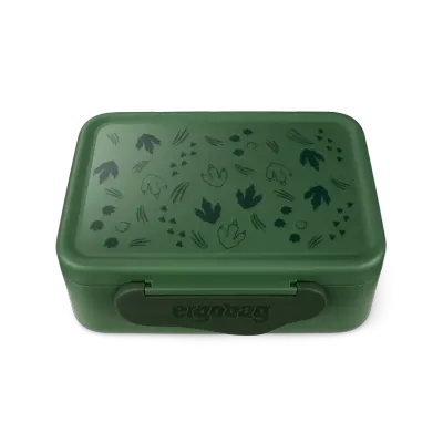 Ergobag Lunch Box - Dino