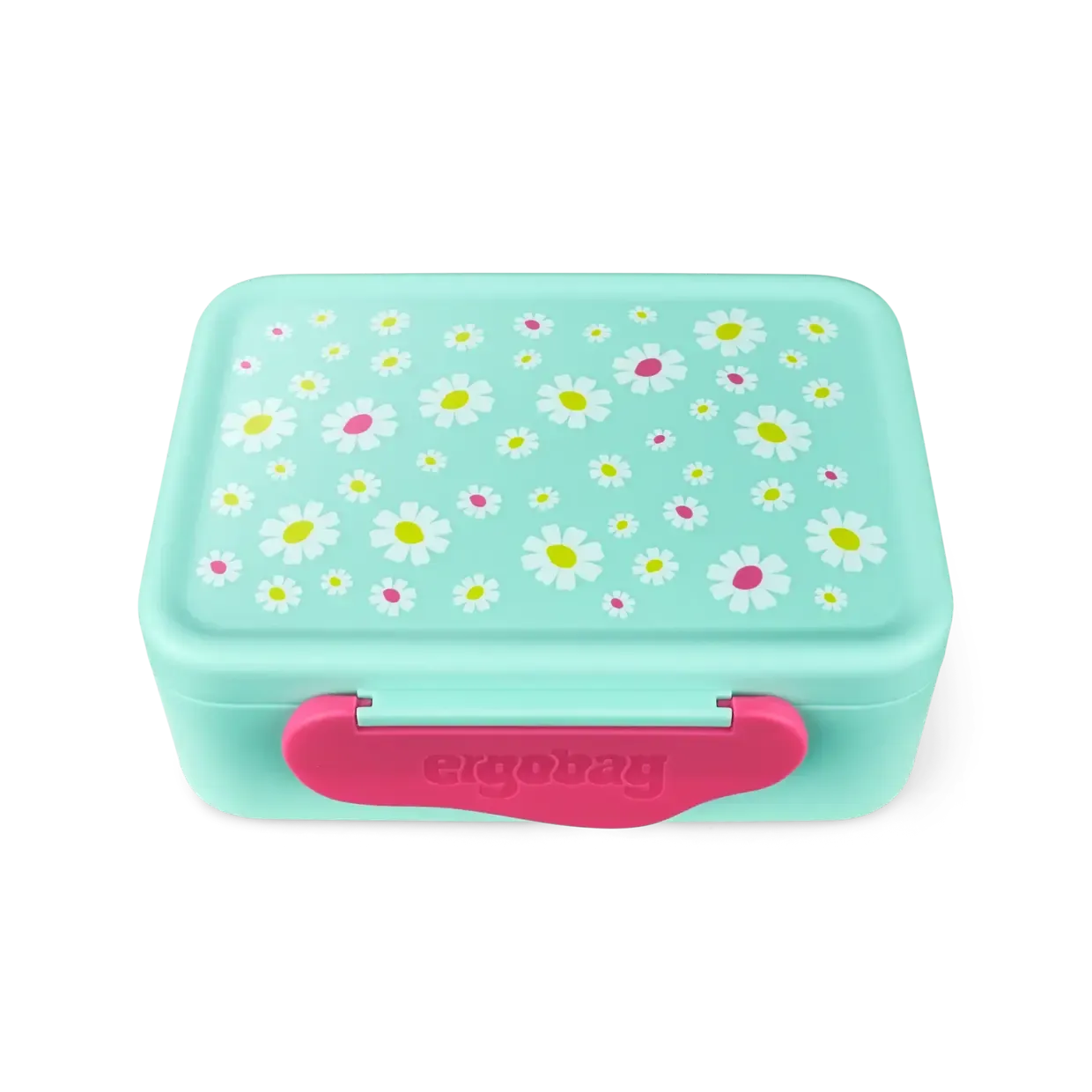 Ergobag Lunch Box - Flowers
