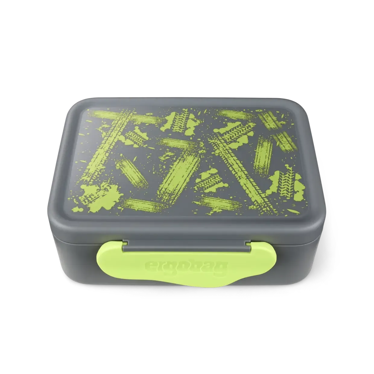 Ergobag Lunch Box - Speed
