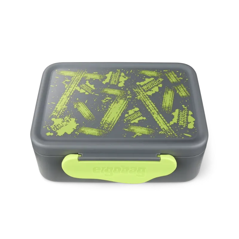 Ergobag Lunch Box - Speed