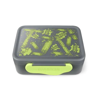 Ergobag Lunch Box - Speed