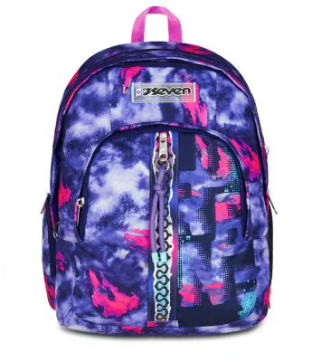 Backpack Seven® DUAL DETACH - SHADY DYE GIRL