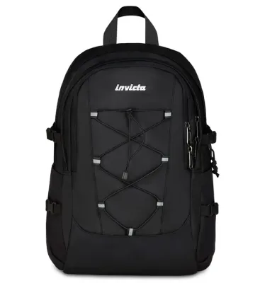 Invicta INVICT-ACT PLUS BACKPACK - Black