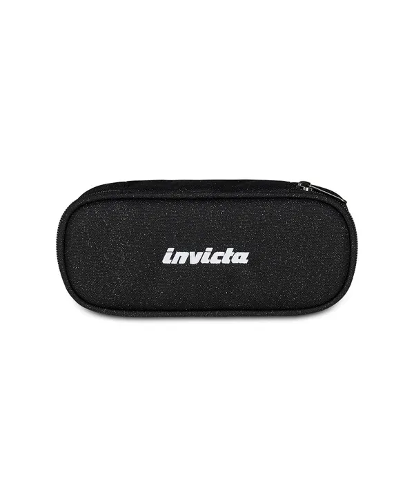 Invicta LIP PENCIL BAG SHINE - Black