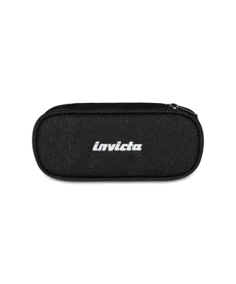 Invicta LIP PENCIL BAG SHINE - Black