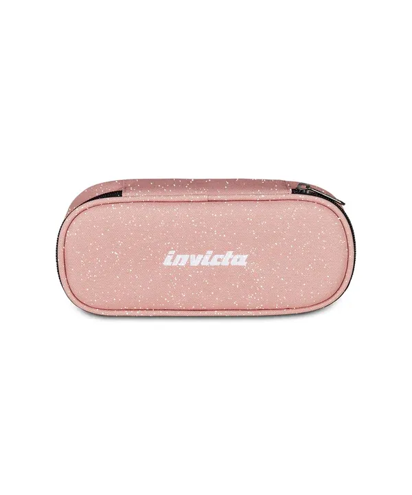 Invicta LIP PENCIL BAG SHINE - Pink