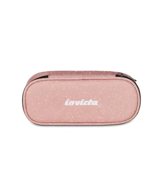 Invicta LIP PENCIL BAG SHINE - Pink
