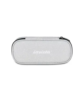 Invicta LIP PENCIL BAG SHINE - White