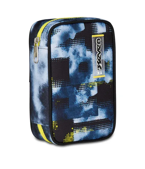 Seven® SPEED PENCIL CASE - Shady Dye Boy