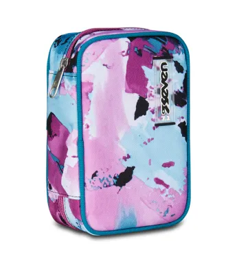 Seven® SPEED PENCIL CASE - Quick Graffiti Girl