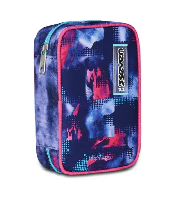 Seven® SPEED PENCIL CASE - Shady Dye Girl