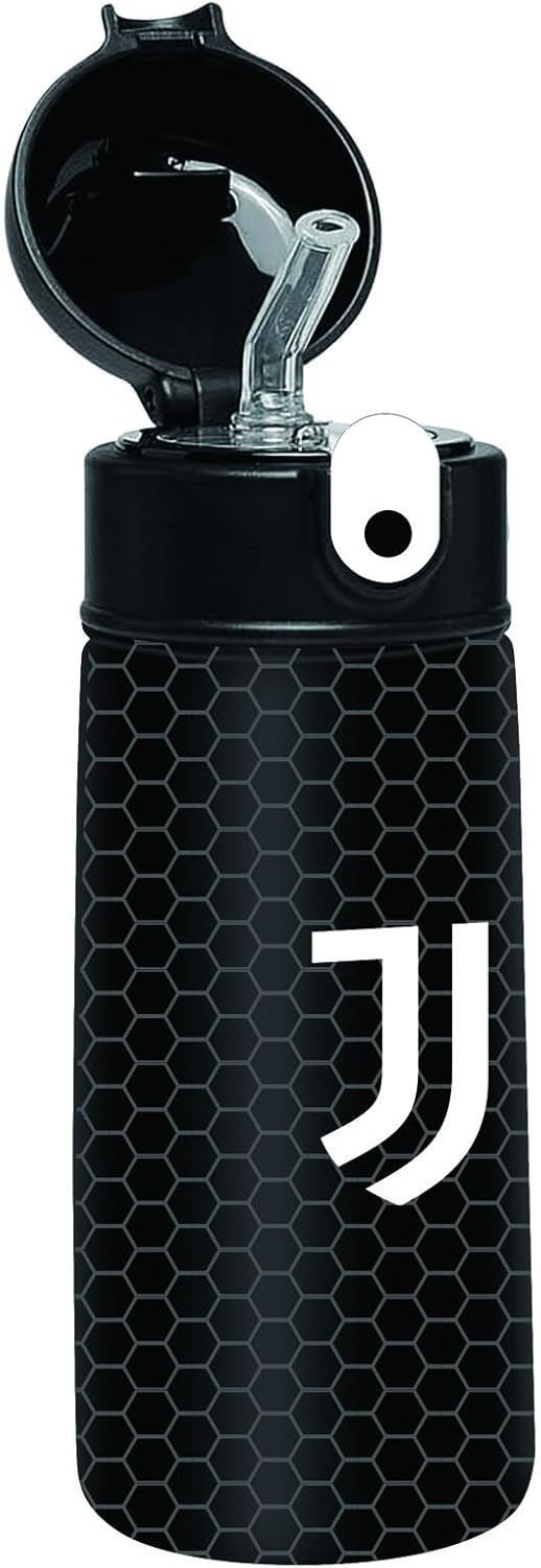 Seven - Juventus Stainless Steel Thermal Bottle - 0.46 L