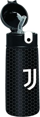 Seven - Juventus Stainless Steel Thermal Bottle - 0.46 L