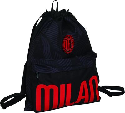 Seven - Milan Bag with Front Pocket - 18 litres